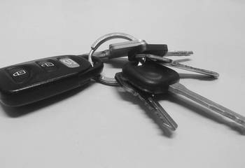 Ile kosztuje dorobienie klucza do auta?