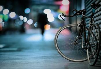 Jak zabezpieczyć rower – poznaj pięć sprawdzonych sposobów