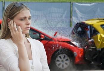 Co grozi za korzystanie z telefonu podczas jazdy samochodem?