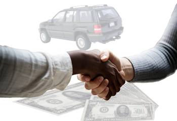 Sprzedaż samochodu współwłaścicielowi – co powinieneś wiedzieć?