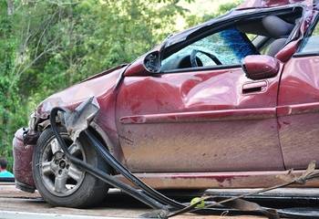 Statystyki wypadków drogowych 2020: pijani kierowcy, ofiary wypadków
