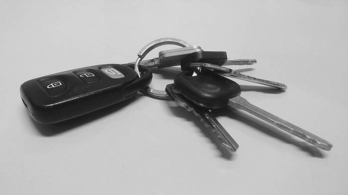 Ile kosztuje dorobienie klucza do auta?