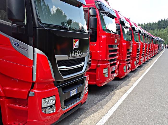 Logistyka transportu – czym jest i czym się zajmuje?