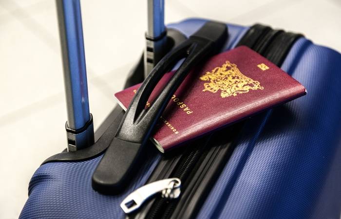 Paszport biometryczny – co to takiego, jak wygląda i jak go wyrobić