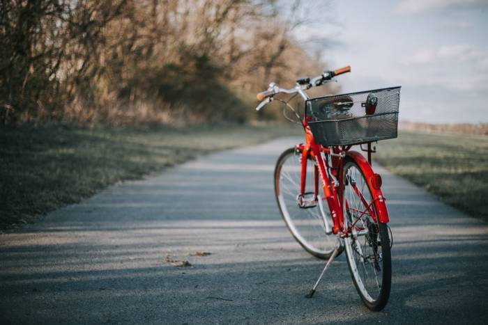 Karta rowerowa - jak przygotować dziecko do egzaminu?