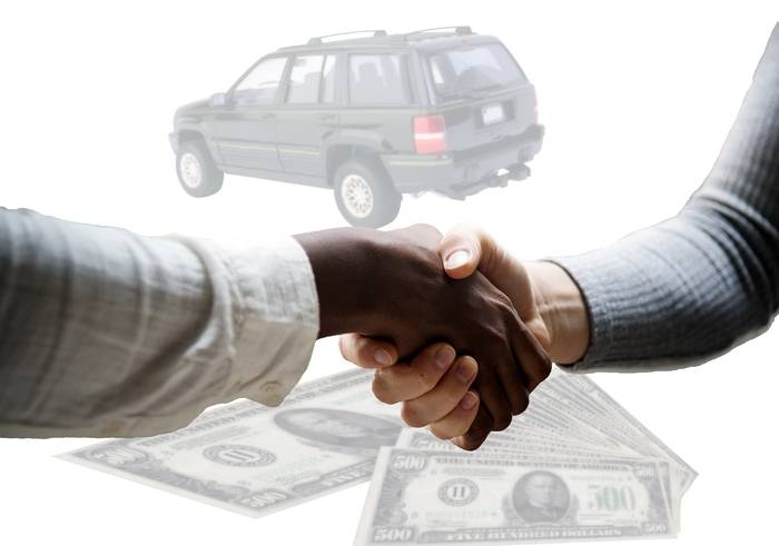 Sprzedaż samochodu współwłaścicielowi – co powinieneś wiedzieć?