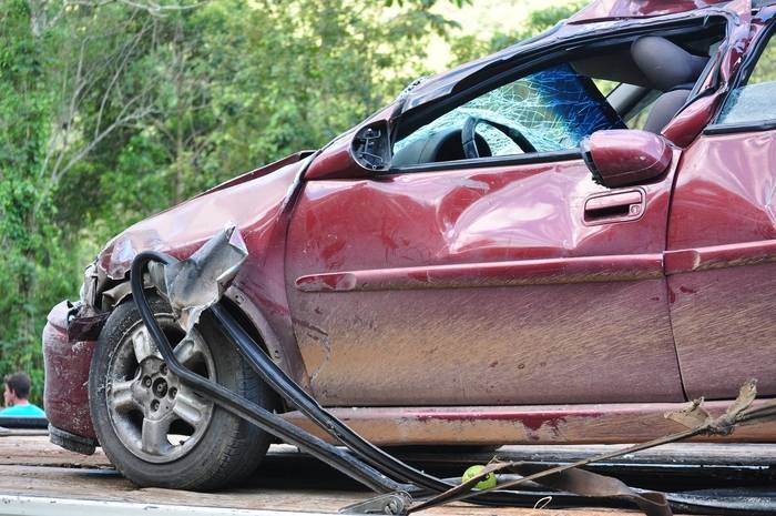 Statystyki wypadków drogowych 2020: pijani kierowcy, ofiary wypadków